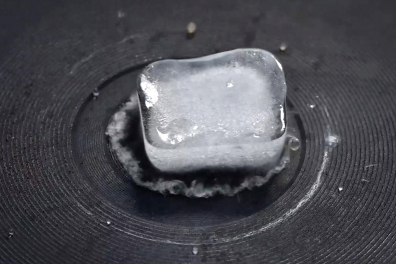 L'eau - Les changements d'état de l'eau - 1mn 46s